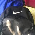 Nike Bags | Black Nike Backpack - Retail Price 145$ | Color: Black | Size: Os