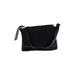 Tommy Hilfiger Shoulder Bag: Black Solid Bags