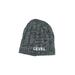 Level Beanie Hat: Blue Marled Accessories