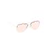 Miu Miu Sunglasses: Pink Solid Accessories