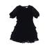 GB Girls Dress - A-Line: Black Print Skirts & Dresses - Size 12