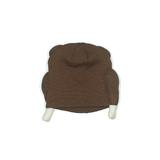 Bioworld Winter Hat: Brown Accessories - Kids Boy's Size Medium