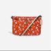 Coach Bags | Coach Crossbody Bag Zip | Color: Pink/Red | Size: Os