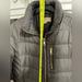 Michael Kors Jackets & Coats | New Women's Michael Kors Winter Coat Gray Puff Size Large | Color: Gold/Gray | Size: L
