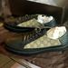 Gucci Shoes | Gucci Men Shoes Box Was Opened But Never Worn!! | Color: Black/Tan | Size: 11