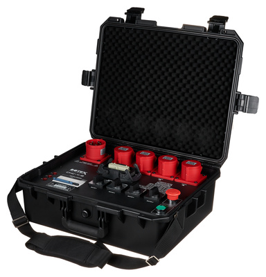 Botex CHC-4-B Chainhoist Controller