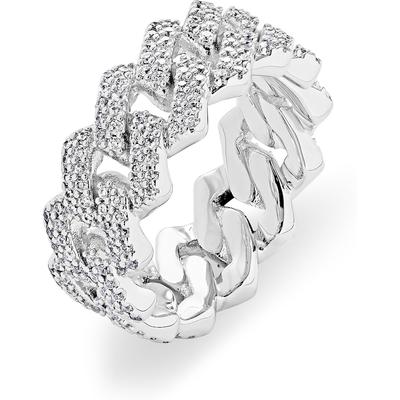 FAVS - Herrenring Messing Ringe 1 ct (49.89 € / 1 ct) Image