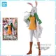 BANPRESTO-Figurines d'Action Bandai en PVC Dessin Animé One Piece DXF Carrot Wano Country