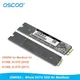 OSCOO-Disque dur interne SSD SATA 3 M.2 NGFF 512 Go 1 To pour Macbook Air 2010 2011 A1370