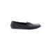 Cole Haan Sneakers: Black Print Shoes - Women's Size 6 - Almond Toe