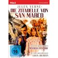 Jules Verne: Die Zitadelle Von San Marco (DVD)