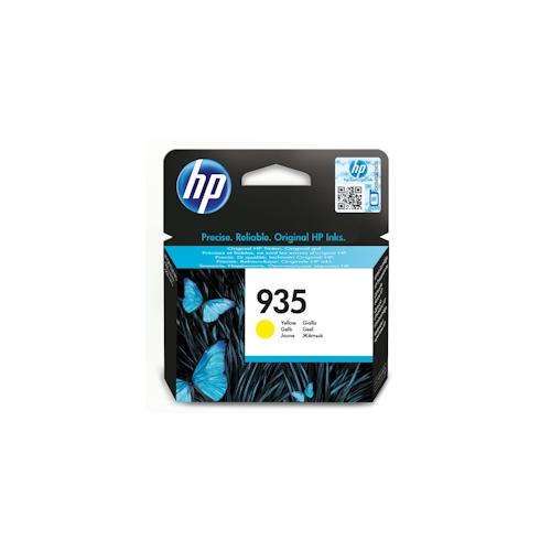 HP 935 Gelb Original Druckerpatrone