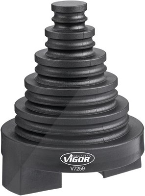 Vigor Bremsen Werkzeug [Hersteller-Nr. V7259] Image