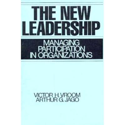 The New Leadership: Managing Participation In Orga...