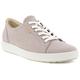 Sneaker ECCO "SOFT 7 W" Gr. 39, grau (grey rose) Damen Schuhe Sneaker