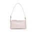 Virginie Baguette Leather Bag