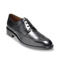 Warren Oxford - Black - Cole Haan Lace-Ups