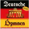 Deutsche Hymnen (CD, 2019)