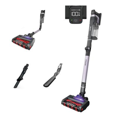 Shark IZ862H Stratos Cordless Vacuum with Clean Sense IQ
