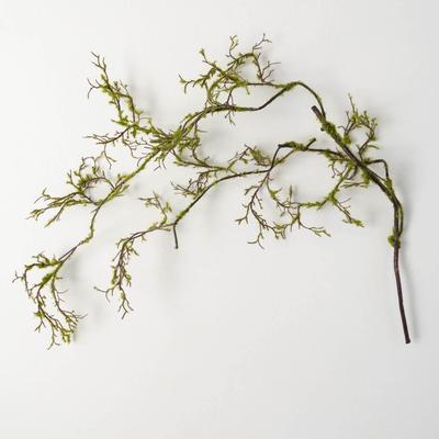 Sullivans 42" Artificial Mossy Drop Branch
