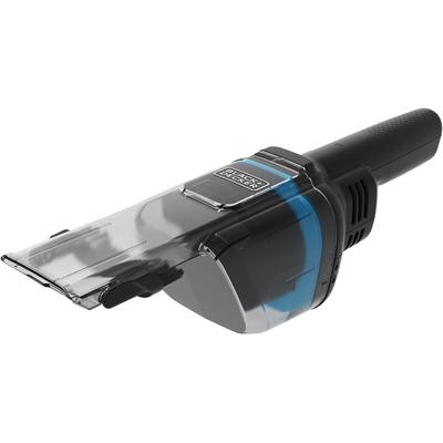 Blast Cordless Handheld Vacuum with Charger and Crevice Tool