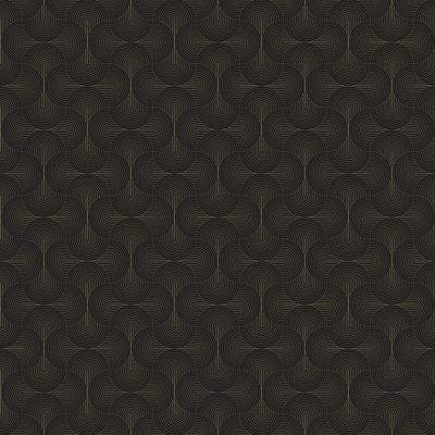 Galerie Wallcoverings Boutique Geometric Zen Non-woven Shimmery Wallpaper Roll