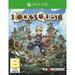 Lock s Quest - Xbox One