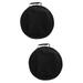 2 PCS Snare Drum Bag Tote Bag Snare Drum Carry Bag Marching Snare Drum 14 13 Tom Drum Gigbag Bag for Snare Drum Travel