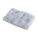 MIARHB Cat Dog Bed Dog Pillow Home Warm Pet Dog Blanket Cat Blanket Pet Plush Mat Solid Color Pet Mat