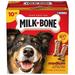 Milk-Bone Original Dog Biscuits Medium Crunchy Dog Treats 10 Pound