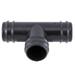 T-connector For Swimming Pool Diverter Valve Pool Heater Set Pool Heating System