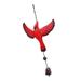 Bird Wind Chime Light House Decorations for Home Decor for Home Wind Bell Wind Chimes Baby