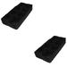 2pcs Plant Growing Bag Vegetable Nursery Bag Flower Nursery Bag Planting Holder