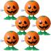 6 Pcs Halloween Toys Halloween Party Gifts Halloween Party Game Party Accessories Father