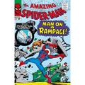 Marvel Comics Spider-Man - Amazing Spider-Man #32 Wall Poster 14.725 x 22.375