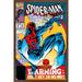 Marvel Comics Spider-Man - Spider-Man 2099 #21 Wall Poster 14.725 x 22.375 Framed