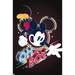 Disney Mickey Mouse - Oh Boy Wall Poster 22.375 x 34