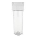 Explosion-proof Water Purifier Bottle Household Filter Bottle 10 Inch Filtering Bottle