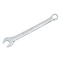 1 Pc Crescent 7/16 In. X 7/16 In. 12 Point Sae Combination Wrench 6.50 In. L 1 Pc