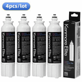 4 Pack) Replacement for Kenmore Elite 9490 /ADQ73613402| 200 gal. Refrigerator Water Filter