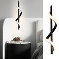 Mrigtriles Bedside Pendant Lamp Modern And Minimalist Bedroom Lamp Study Bar Minimalist Long Line Light Luxury Lamp