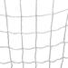 Viccilley Sports Soccer Net - Full Size Football Soccer Net Sports Replacement Soccer Goal Post Net for Sports Match Training(12X6FT)