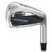 Pre-Owned Cleveland Launcher XL 5-PW Iron Set Regular Graphite