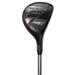 Pre-Owned Women Cobra AIR-X Black/Pink 2022 26* 5H Hybrid Ladies