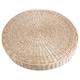 40cm Round Cushion Tatami Seat Cushion Soft Yoga Mat Suitable for Meditation Meditation Zen Worshiping Buddha Tatami Straw Futon Round Cushion