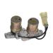 OE 52-0312 Torque Converter Clutch (TCC) Solenoid