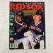 Boston Red Sox 1997 Yearbook