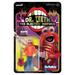 Super7 Dr. Teeth & The Electric Mayhem Floyd Muppets ReAction Figure - Wave 1