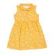 Rachel Riley Cotton Pineapple Dress (6 Months)