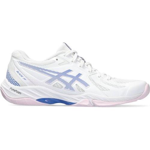 ASICS Damen Netballschuhe BLADE FF, Größe 42 in Pink